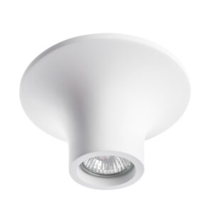 Точечный накладной светильник Arte Lamp TUBO A9460PL-1WH