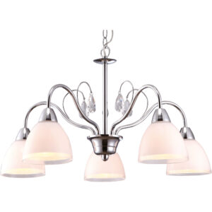 Подвесная Люстры Arte Lamp CAPRICE A9488LM-5CC
