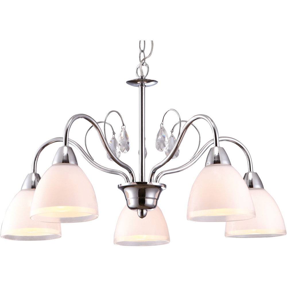 Подвесная Люстры Arte Lamp CAPRICE A9488LM-5CC