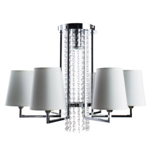 Потолочная Люстры Arte Lamp PADOVA A9490PL-6-1CC