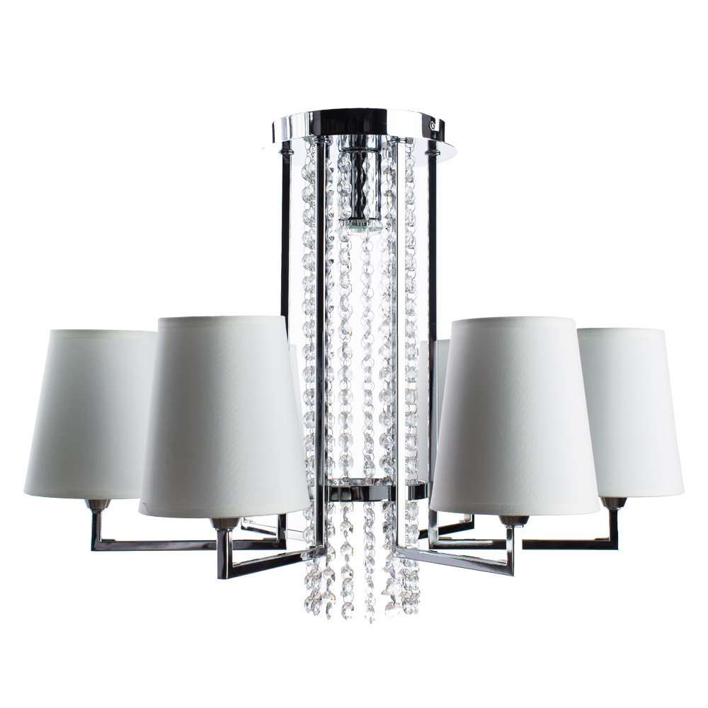 Потолочная Люстры Arte Lamp PADOVA A9490PL-6-1CC