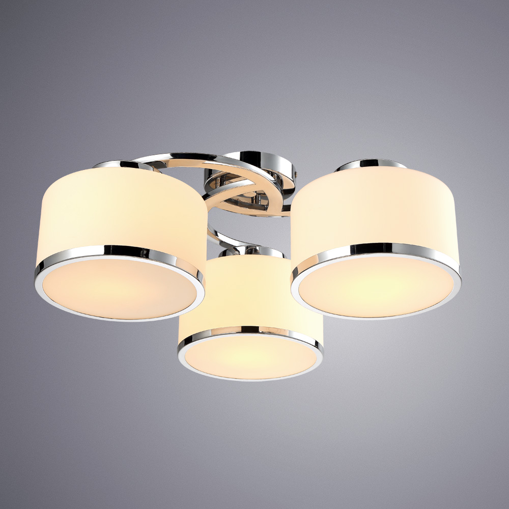 Потолочная Люстры Arte Lamp MANHATTAN A9495PL-3CC