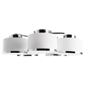 Потолочная Люстры Arte Lamp MANHATTAN A9495PL-5CC