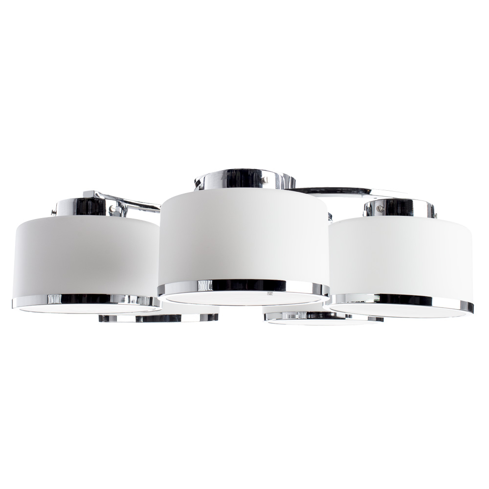 Потолочная Люстры Arte Lamp MANHATTAN A9495PL-5CC