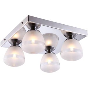 Потолочная Люстры Arte Lamp AQUA A9501PL-4CC