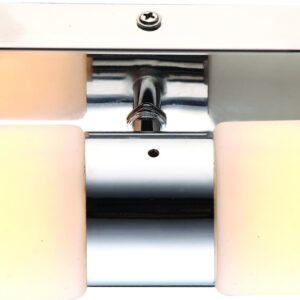 Подсветка для зеркал Arte Lamp AQUA A9502AP-2CC