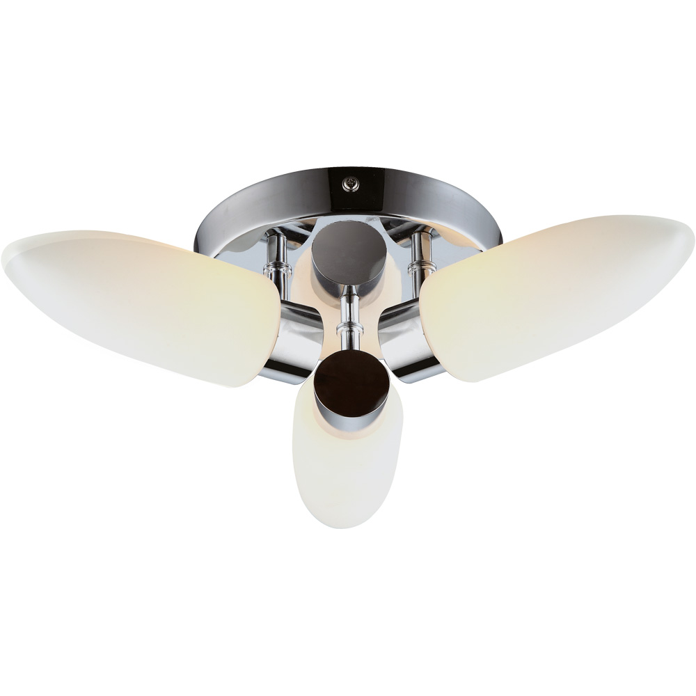 Потолочная Люстры Arte Lamp AQUA A9502PL-3CC