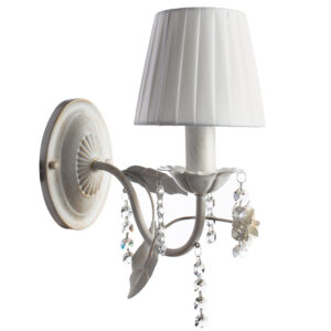 Бра Arte Lamp KENNY A9514AP-1WG