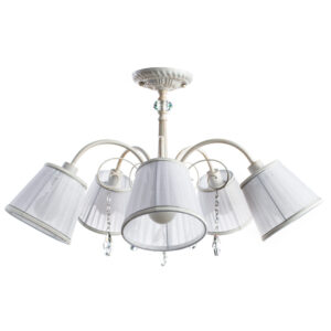 Потолочная Люстры Arte Lamp ALEXIA A9515PL-5WG