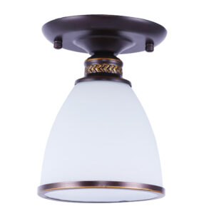 Потолочный светильник Arte Lamp BONITO A9518PL-1BA