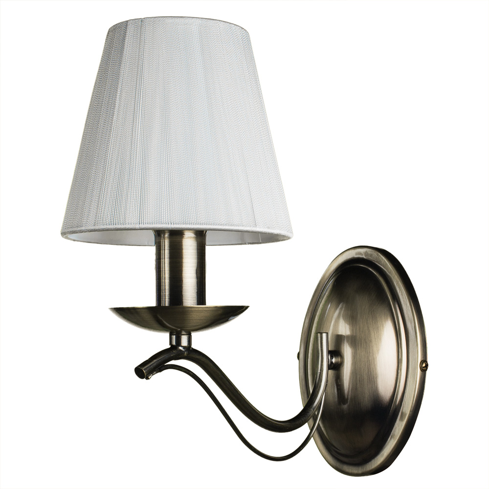 Бра Arte Lamp DOMAIN A9521AP-1AB