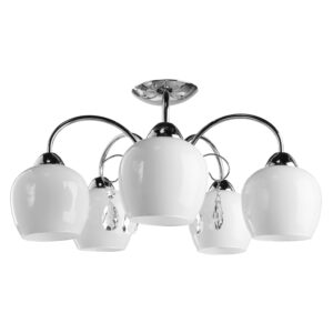 Потолочная Люстры Arte Lamp MILLO A9548PL-5CC