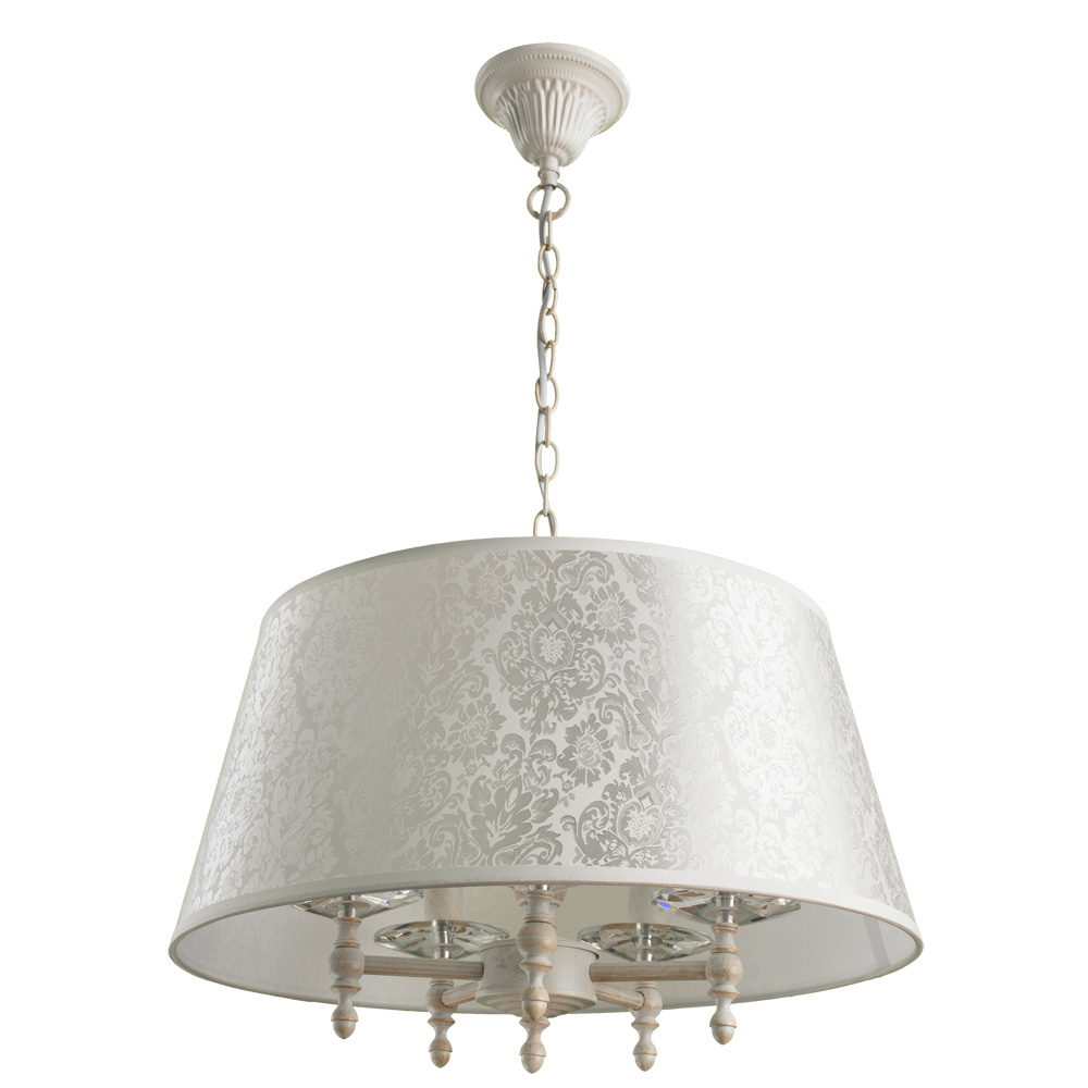 Подвесная Люстры Arte Lamp GRANNY A9566SP-5WG