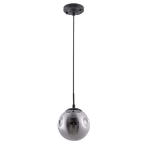 Подвесной светильник Arte Lamp TUREIS A9915SP-1BK