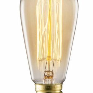 Лампочка Arte Lamp BULBS ED-ST64-CL60