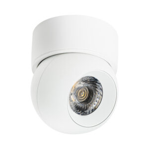 Светильник INTERO LED 9W 850LM 24G БЕЛЫЙ 3000K (217062+521706)