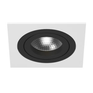 Светильник INTERO 16 QUADRO GU10 (217516+217607)