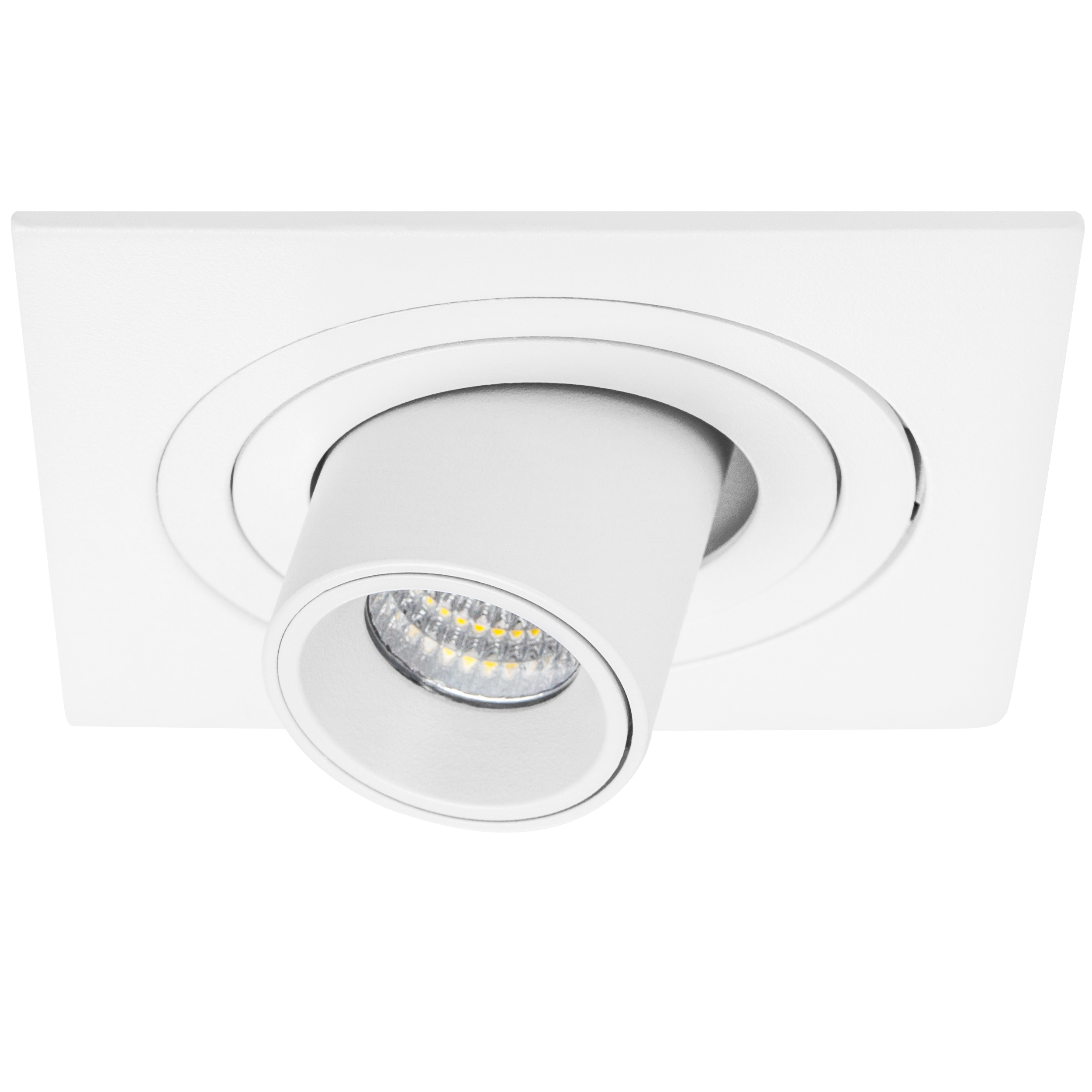 Светильник INTERO TUBO LED 7W 360LM 60G БЕЛЫЙ 3000K (217516+217162)