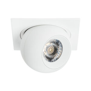 Светильник INTERO LED 9W 850LM 24G БЕЛЫЙ 3000K (217516+217062)