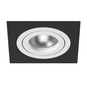 Светильник INTERO 16 QUADRO GU10 (217517+217606)