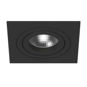 Светильник INTERO 16 QUADRO GU10 (217517+217607)