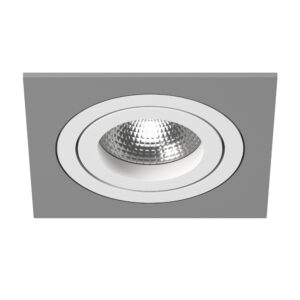 Светильник INTERO 16 QUADRO GU10 (217519+217606)