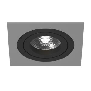 Светильник INTERO 16 QUADRO GU10 (217519+217607)