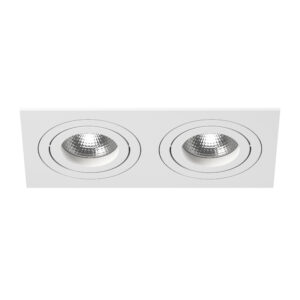 Светильник INTERO 16 Double QUADRO (217526+217606+217606)