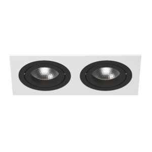 Светильник INTERO 16 Double QUADRO (217526+217607+217607)
