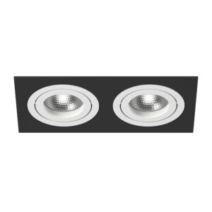 Светильник INTERO 16 Double QUADRO (217527+217606+217606)