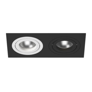 Светильник INTERO 16 Double QUADRO (217527+217606+217607)