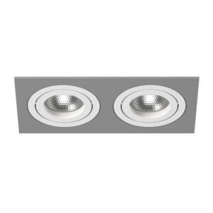 Светильник INTERO 16 Double QUADRO (217529+217606+217606)