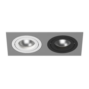 Светильник INTERO 16 Double QUADRO (217529+217606+217607)