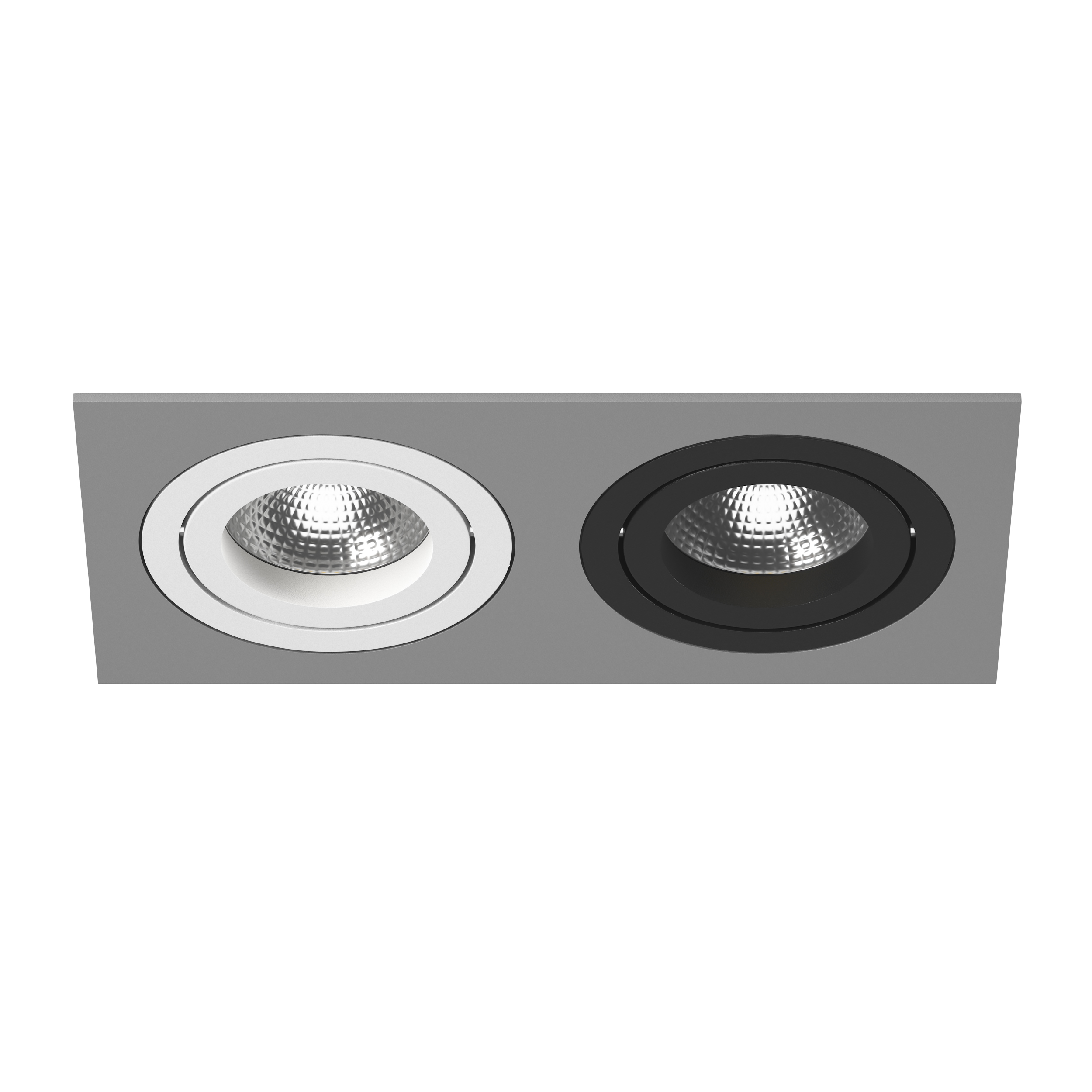 Светильник INTERO 16 Double QUADRO (217529+217606+217607)