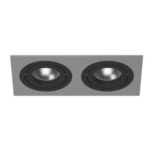 Светильник INTERO 16 Double QUADRO (217529+217607+217607)