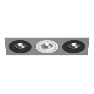 Светильник INTERO 16 Triple QUADRO (217539+217607+217606+217607)