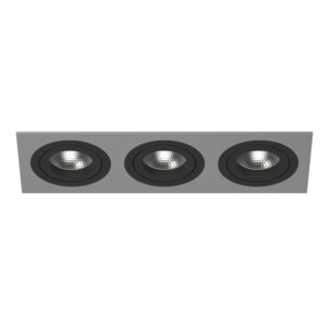 Светильник INTERO 16 Triple QUADRO (217539+217607+217607+217607)