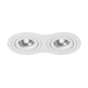 Светильник INTERO 16 Double ROUND (217626+217606+217606)