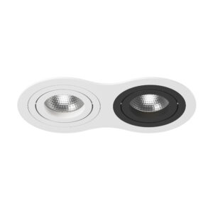 Светильник INTERO 16 Double ROUND (217626+217606+217607)