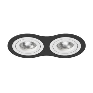 Светильник INTERO 16 Double ROUND (217627+217606+217606)