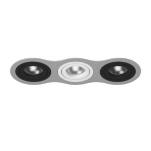 Светильник INTERO 16 Triple ROUND (217639+217607+217606+217607)