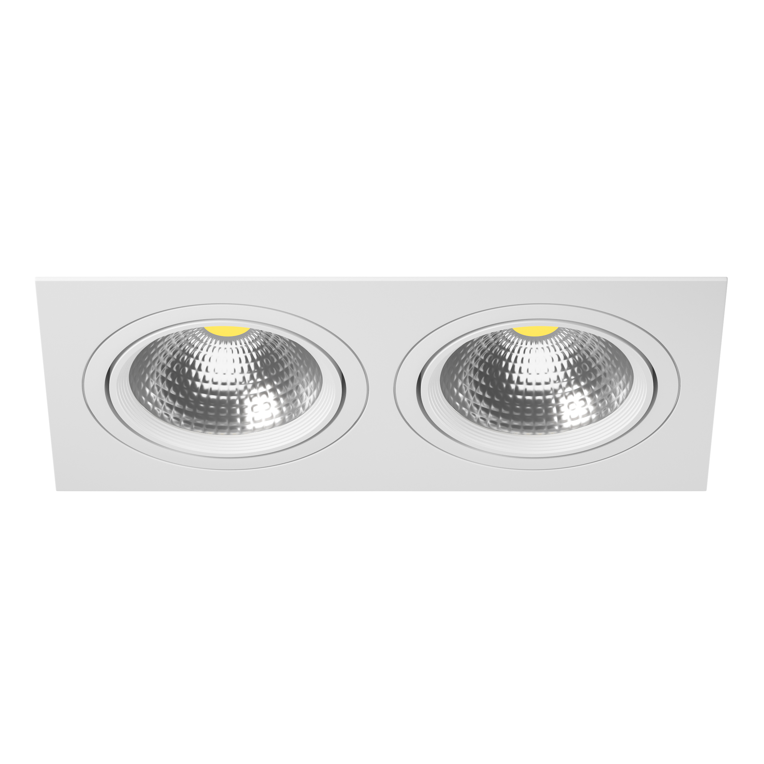 Светильник INTERO 111 Double QUADRO (217826+217906+217906)