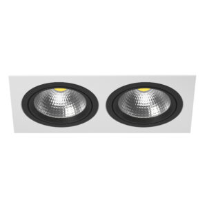 Светильник INTERO 111 Double QUADRO (217826+217907+217907)
