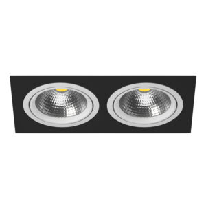 Светильник INTERO 111 Double QUADRO (217827+217906+217906)