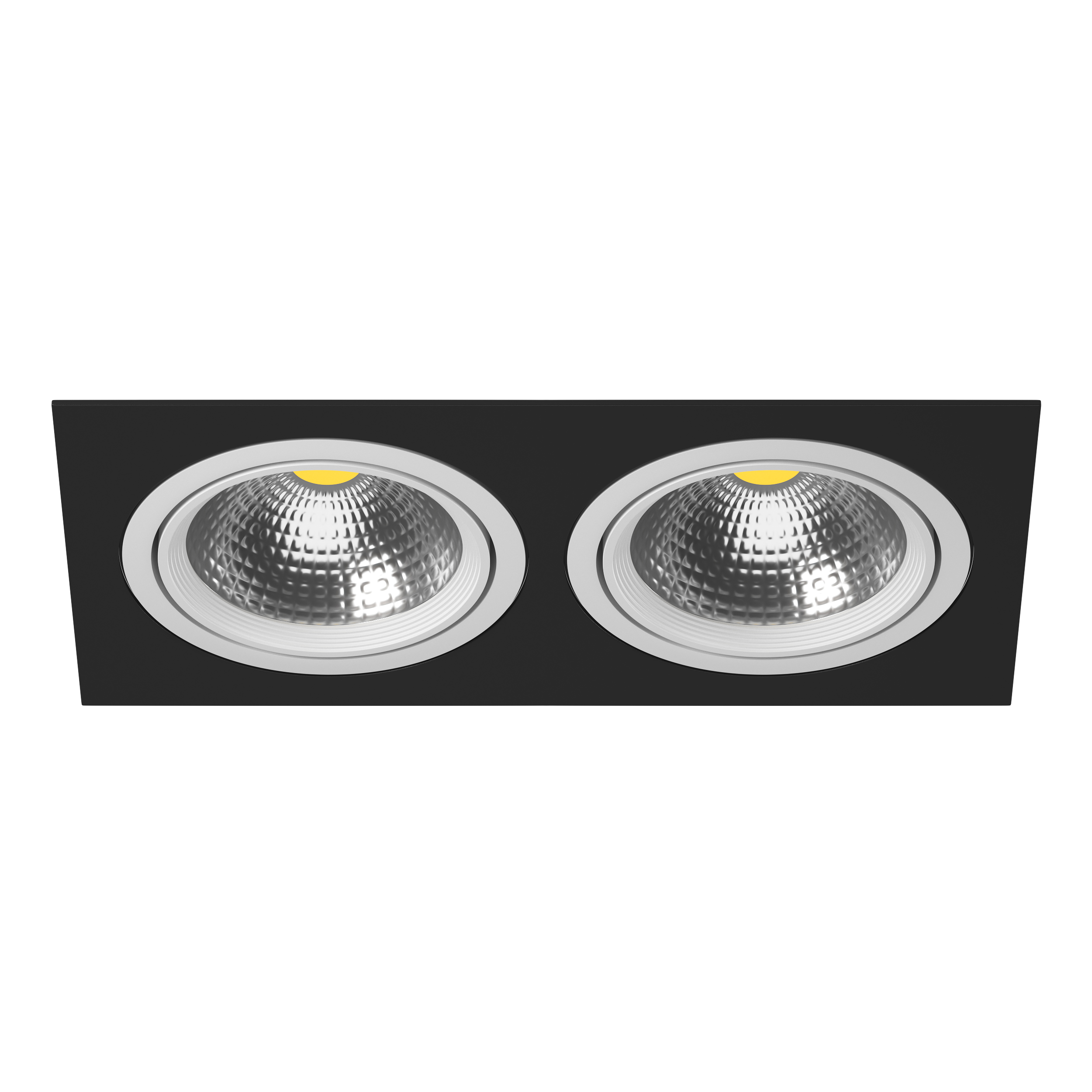 Светильник INTERO 111 Double QUADRO (217827+217906+217906)