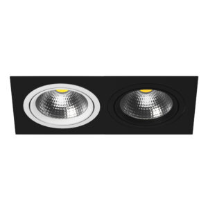 Светильник INTERO 111 Double QUADRO (217827+217906+217907)