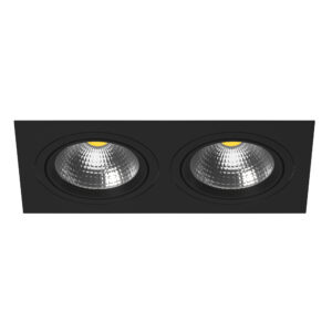 Светильник INTERO 111 Double QUADRO (217827+217907+217907)