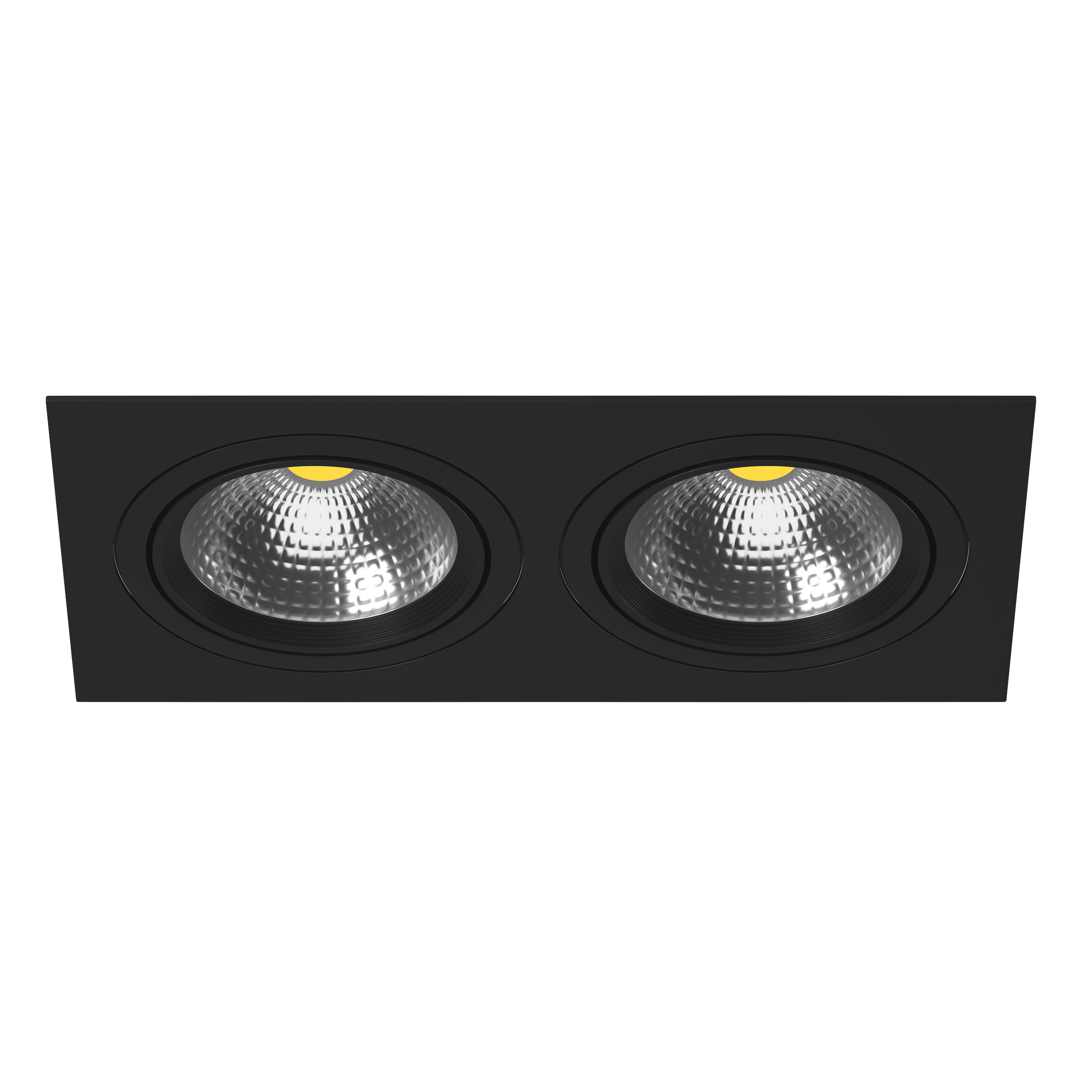 Светильник INTERO 111 Double QUADRO (217827+217907+217907)