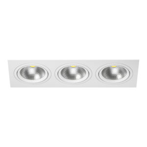 Светильник INTERO 111 Triple QUADRO (217836+217906+217906+217906)