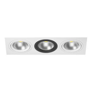 Светильник INTERO 111 Triple QUADRO (217836+217906+217907+217906)